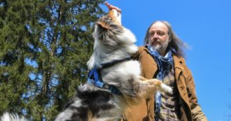 Copertina di Uroš Zupan, il poeta sloveno che ha ‘de-ermetizzato’ il linguaggio (Traduzione di Michele Obit)