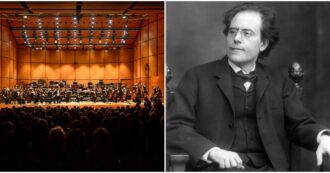 Copertina di A Milano il primo festival italiano dedicato a Mahler: “Impatto emotivo e linguaggi diversi: la sua musica è perfetta per un pubblico giovane”