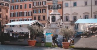 Copertina di Con Rom-E la Capitale  si è “elettrizzata”