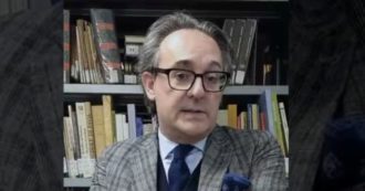 Copertina di Solita FI: bavaglio al libro di Travaglio su Berlusconi