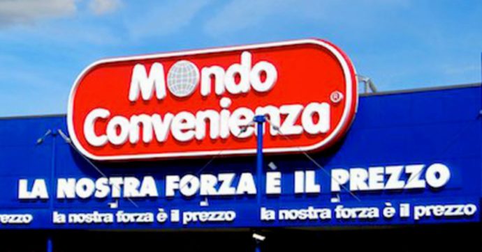 MondoConvenienza,  cinque persone   verso il processo