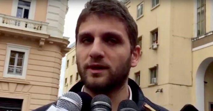 Iurillo assolto: “Veritiero il pezzo su  De Luca jr.”