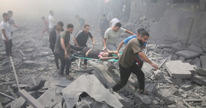 Israele attacca in Siria. Londra invia i caccia nel Mediterraneo