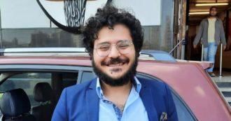 Copertina di Riecco le liste di proscrizione. E nuove censure contro Zaki