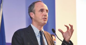 Copertina di I  Sansa accusati di truffa all’anziana: lei aveva denunciato i denuncianti