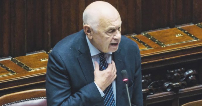 Video Apostolico, il governo continua a tacere. Nordio: verifiche sulla toga