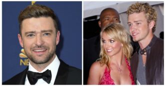Copertina di “Justin Timberlake non sarà felice di quello che ha scritto su di lui Britney Spears nel suo libro, lei ha svelato tutto”