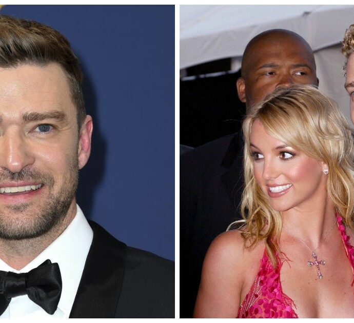 “Justin Timberlake non sarà felice di quello che ha scritto su di lui Britney Spears nel suo libro, lei ha svelato tutto”