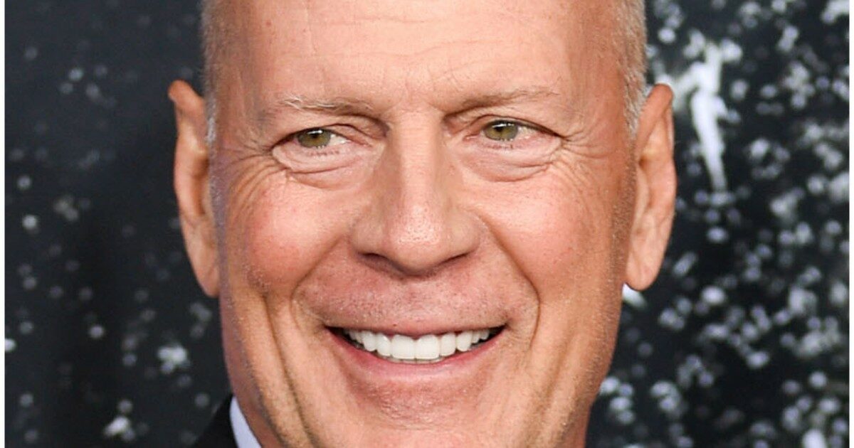 “Bruce Willis ha perso tutta la sua gioia di vivere. Non legge più e ha perso le sue abilità linguistiche”