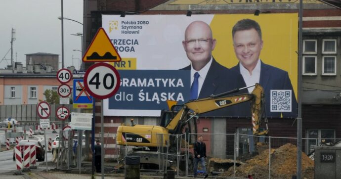 Elezioni Polonia: perché, mentre l’Europa va a destra, la svolta potrebbe arrivare proprio da qui