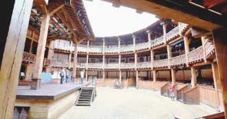 Copertina di Il nuovo teatro in Italia vive di rendita: è ora di tornare a sperimentare e ricercare