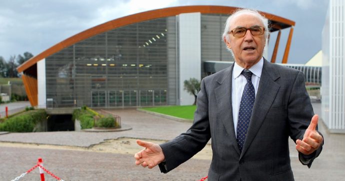 Malagrotta, i pm: disastro, chiesti  17 anni per Cerroni