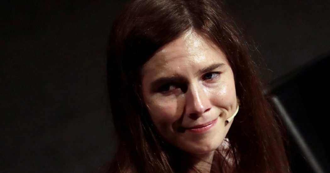 La Cassazione conferma la condanna di Amanda Knox per calunnia ai danni di Patrick Lumumba: lo incolpò dell’omicidio Kercher