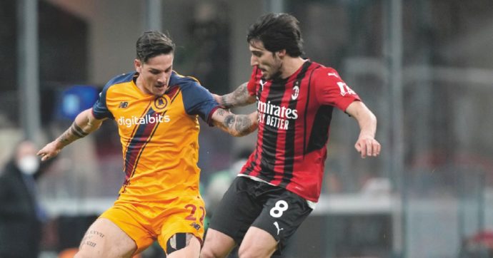 “Tonali e Zaniolo puntavano anche sulle partite di calcio”