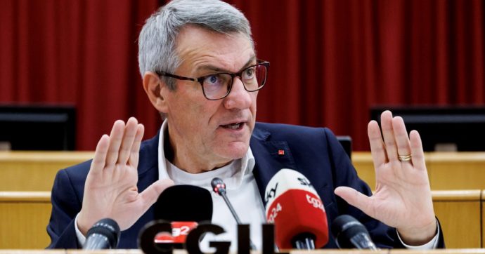 Manovra, 5 miliardi agli statali: Cgil e Uil preparano la protesta