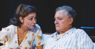 Copertina di Quell’insostenibile leggerezza di Nanni