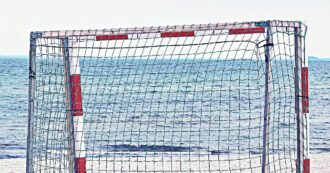 Copertina di C’è un piano Marshall nel calcio: creare una nazionale nello Stato che rischia di essere sommerso