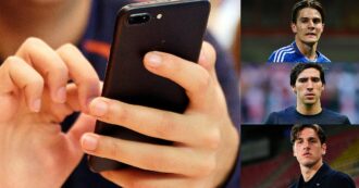 Copertina di Scandalo scommesse, coinvolti calciatori giovanissimi: i pericoli dell’azzardo a portata di smartphone