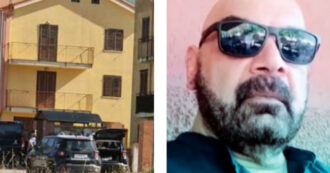 Copertina di Uccide l’ex moglie con 15 coltellate: arrestato 55enne in provincia di Ancona. Era già sotto processo per violenza domestica