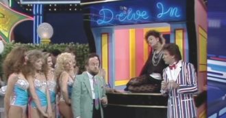 Copertina di Antonio Ricci: “Il duello rusticano con B., lo scontro con ‘Repubblica’ e il mio sangue dal naso…”