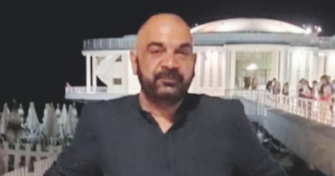 Ancona, uccide l’ex moglie:  era già a processo