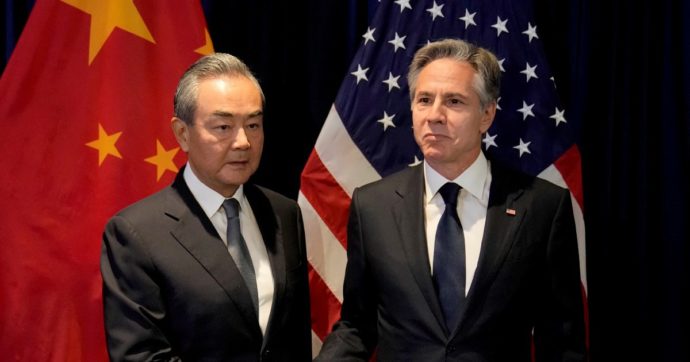 Gli Usa chiedono aiuto al “nemico”: “Cina, pensaci tu”
