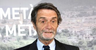 Copertina di Modello Lombardia: chi paga si cura, per gli altri  Case di comunità (chiuse)