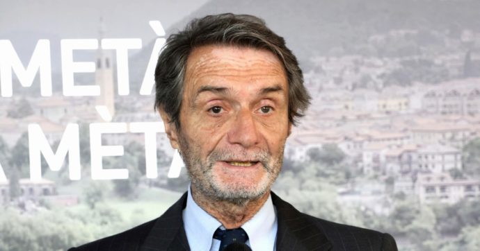 Modello Lombardia: chi paga si cura, per gli altri  Case di comunità (chiuse)