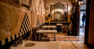 Copertina di Arte digitale,  il museo   da 6 milioni che non esiste