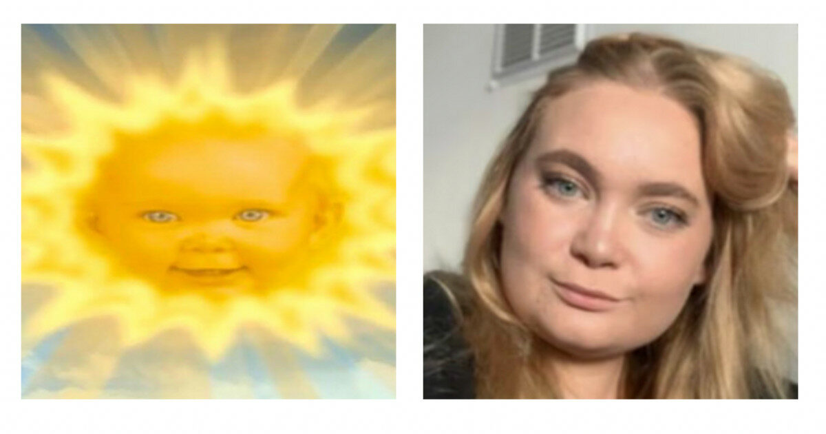 Ricordate la ‘bambina sole’ dei Teletubbies? Sta per diventare mamma: ecco cosa ha raccontato al Daily Star