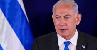 Copertina di Israele, i giornalisti accusano Netanyahu di silenziare la stampa: “Ci permetta di fargli domande”