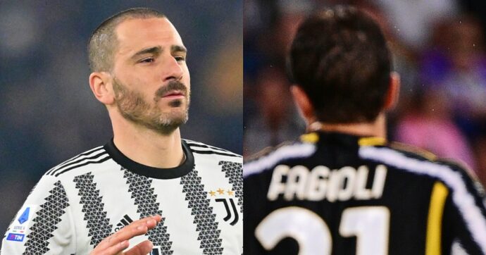 Scommesse, s’indaga sul mondo Juventus: “Chat di Fagioli con Bonucci, verifiche su un membro dello staff di Allegri”