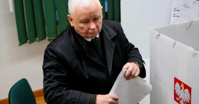 Crolla la destra sovranista: Polonia spaccata in due