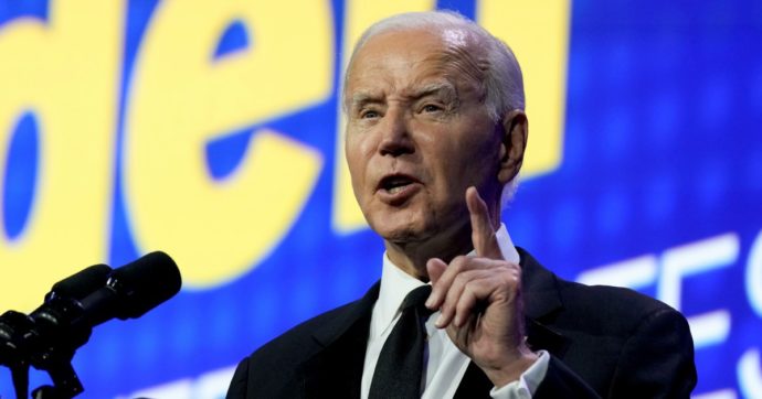 Regole. Un tempo la guerra ne aveva, ora è saltato tutto. Ridicoli i fervorini di Biden