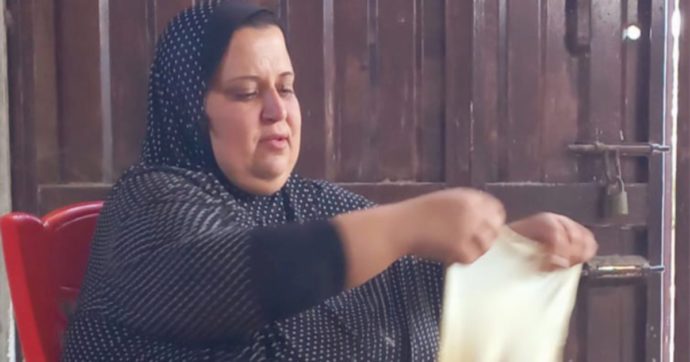 Diario da Gaza – “Conto i morti sotto le macerie”