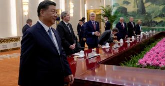 Copertina di Iran, attentato allo 007. Si rafforza l’asse con Xi