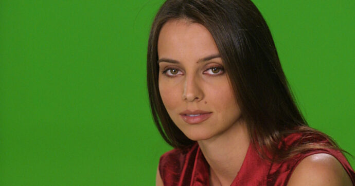 Virginia Sanjust, guai per il furto in un’auto