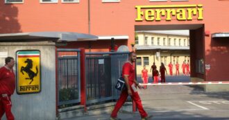 Copertina di La Ferrari accelera: “Pagamenti in cripto per le auto prima negli Usa, poi in Europa”