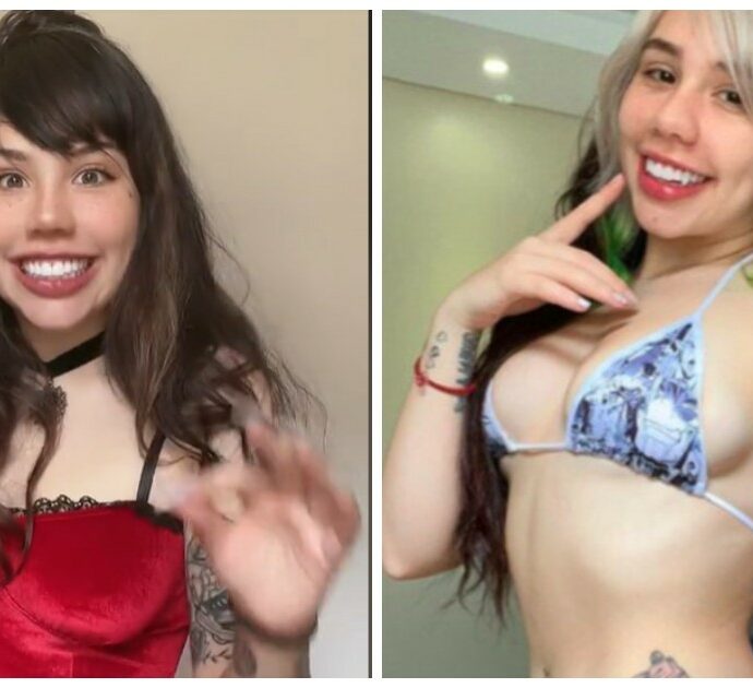 Modella OnlyFans riceve una sorpresa da un fan: “Mi ha inclusa nel suo testamento e mi ha lasciato in eredità un camion. Sono senza parole”