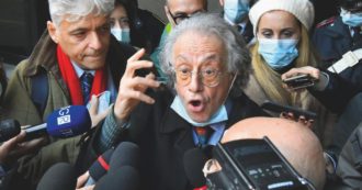 Copertina di Assoluzione Foti, la Pg ricorre in Cassazione