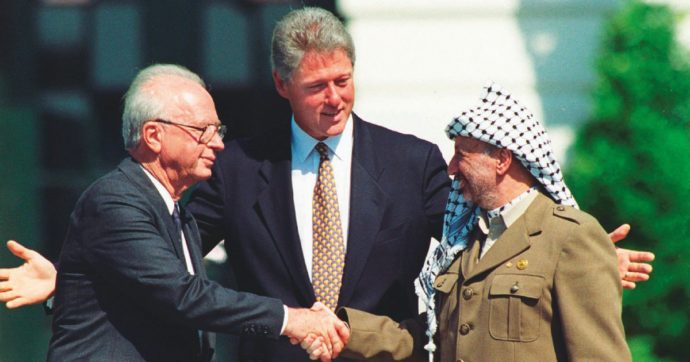 Storia di Israele – terza puntata. Dall’Intifada e gli Scud al blitz di Oslo, quando la pace sembrava vera