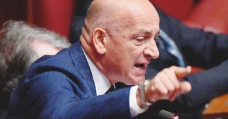 Copertina di Accordo a destra: ritorna (o quasi) legge Orlando