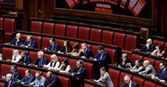 Copertina di La Finanziaria col Parlamento silenziato: altro che premierato