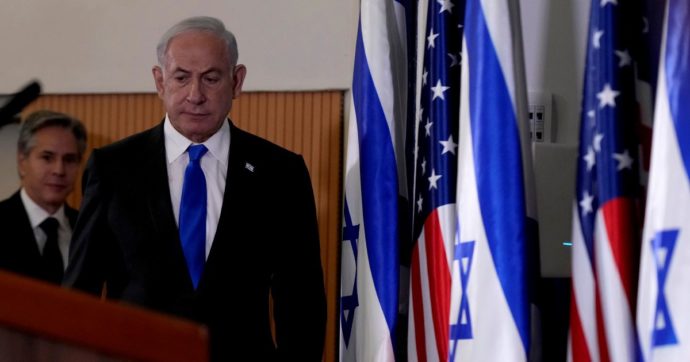 Netanyahu non vuole testimoni del massacro a Gaza: il ruolo della libera informazione è cruciale