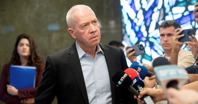 Gaza, Netanyahu ora invoca l’unità contro Hamas. Ma silenzia il dissenso