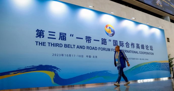 Via della Seta, ‘il palestinese’ Xi punta a guidare il Sud globale