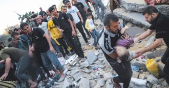 Gli Usa “frenano” l’alleato. Ma pronti 2mila soldati