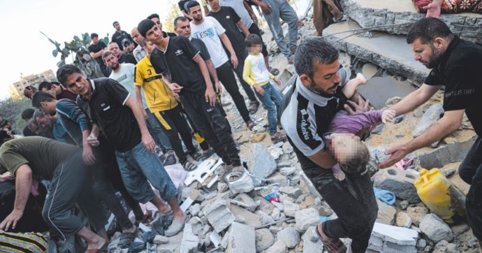 Gli Usa “frenano” l’alleato. Ma pronti 2mila soldati