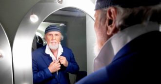 Copertina di “Oylem goylem”: il mondo è scemo e Ovadia annuncia le sue dimissioni