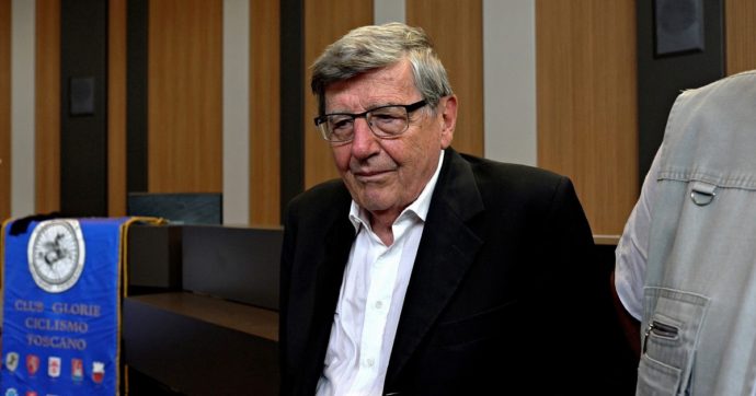 Link Campus, indagato l’ex ministro Scotti